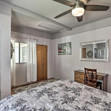 Bisbee Home Less Than Half Mi To Park And Tennis Courts! Exteriör bild